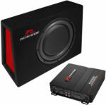 Renegade RXA 550 + RXS1000