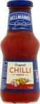 Hellmann's csípős chilis-hagymás szósz 250 ml
