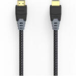 Hama Cablu video Hama HDMI Male - HDMI Male, v2.1, 1.5 m, Negru (Hama-00205445)