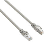 A+ Cablu retea A+ CAT6 Patch Cable S/FTP 5 m Grey (CAT6S5)