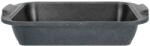 NEOKLIEN Tava cuptor Neoklein RST36-Black, 36 cm, aluminiu turnat, invelis antiaderent, Negru (RST36-Black)