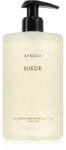 Byredo Suede Săpun lichid pentru mâini unisex 450 ml