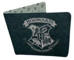 Abysse Corp Harry Potter "Hogwarts" Vinyl pénztárca (ABYBAG179) (ABYBAG179)