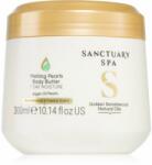 Sanctuary Spa Golden Sandalwood интензивно хидратиращо масло за тяло 300ml