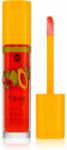Bell Hypoallergenic lip gloss culoare 02 Bubbly Orange 10 ml