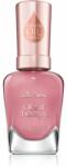 Sally Hansen Color Therapy ápoló körömlakk árnyalat 235 Thera-Tulip 14.7 ml