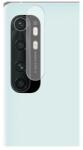 3mk Folie protectie 3MK Flexible Glass Xiaomi Mi Note 10 Lite 4-Pack (5903108277303)