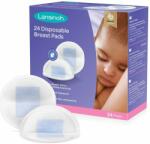  Lansinoh Breastfeeding Disposable Breast Pads egyszer használatos melltartóbetétek 24 db