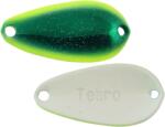 Jackall Oscilanta Jackall Tearo 2.2cm 1.6g Daigo Green Bow (F3.JA.212124186)
