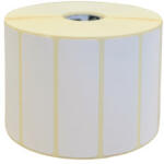 NAKAGAWA Linerless, label roll, thermal paper, 80mm (NTL80 Linerless 80mm)