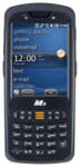 M3 Mobile Mobile BK10, 1D, LR, 8.9 cm (3.5''), QWERTY, GPS, USB, BT, Wi-Fi (BK100N-W10VAE-00)