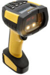 Datalogic PowerScan PM9600, 2D, AR, kit (USB), RB (PM9600-DKAR433RK10)