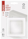 EMOS LED éjjeli fény fotoszenzorral - fashionforyou - 2 902 Ft