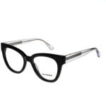 Polarizen Rame ochelari de vedere dama Polarizen WD1457 C4 Rama ochelari