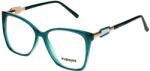 vupoint Rame ochelari de vedere dama vupoint WD0043P C2 Rama ochelari