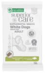 Nature's Protection Superior Care Hypoallergenic Dental with White Fish - 150g