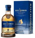 KILCHOMAN Machir Bay Skót Single Malt whisky 46%, 0.7l (15060210700529)