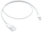 Apple Lightning - USB kábel - 0, 5m
