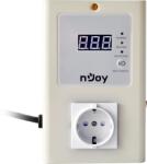 NJOY AVR nJoy Royer 16A Faze Monofazat / trifazat Amperaj maxim 16A (AVRL-16A01RY-CS01B) - shoppix