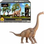 Mattel Jurassic World Hammond Collection Brachiosaurus figura (HNY77)