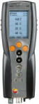 Testo Analizor Gaze Testo 340 S2 | 4 Senzori (CO, NO, SO2) | Emisii Industriale | Termix (06323340S2)