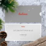 Kulina Кулина електронен ваучер за подарък на стойност 50 EUR (DP100BGNE)