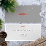 Kulina Кулина електронен ваучер за подарък на стойност 200 EUR (DP400BGNE)