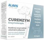 Alavis ALAVIS CURENZYM Enzymotherapy 20 tbl