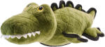 HUNTER Hunter Tough Toys Crocodil Jucărie pentru câini - L 27 x 14 H 11 cm