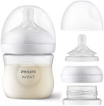 Philips Flacon Philips AVENT Natural Response 125 ml, 0m+ (AGS990444)