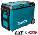 Makita CW004GZ Akkus hűtő-fűtő doboz 29L 40Vmax XGT & 18V LXT Li-ion (akku és töltő nélkül) (CW004GZ)