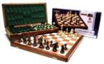 HOT Games Tournament 6 (intarziás sakk-készlet) 679306 HOT11053