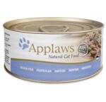Applaws Applaws Cat Ocean Fish 70g CUP