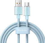 Mcdodo Cable USB-A to Lightning Mcdodo CA-3651, 1.2m (blue) (CA-3651) - mi-one
