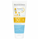 BIODERMA - Lapte protectie solara pentru copii Bioderma Pediatrics, SPF 50+, 200 ml - hiris