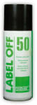  Spray Dezlipire Etichete, Kontakt Chemie PC-58 Label Off 50 (BK-PC-58)