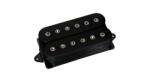 DiMarzio DP 259FBK Titan Bridge black