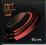 BlackSmith AAOT Phosphor Bronze Regular Light 13-53 húr