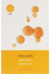 The Saem Bio szövetmaszk - The Saem Bio Solution Firming Collagen Mask Sheet 20 g