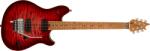 EVH Wolfgang Special QM Sangria