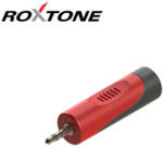 Roxtone RPAN220 3, 5 Jack(p) - 6, 3 Jack(m) átalakító sztereó