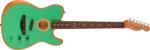 Fender Limited Edition Acoustasonic Player Telecaster Sea Foam Green