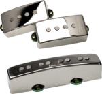 DiMarzio DP 306N Sixties P + J Pair Nickel