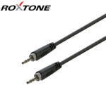 Roxtone SACC240L3 Smart series 35st jack dugó - 35st jack dugó 3m