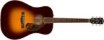 Fender PD-220E Dreadnought 3-Color Vintage Sunburst - arkadiahangszer