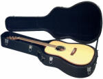 RockCase RC 10609 akusztikus gitár keménytok