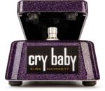 Dunlop KH95X Kirk Hammett Collection Cry Baby Wah-Wah