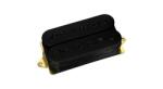DiMarzio DP 152FBK Super 3 - arkadiahangszer