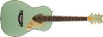 Gretsch G5021E Rancher Penguin Parlor Mint Metallic