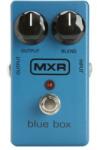 MXR M103 BLUE BOX Compressor / Sustain